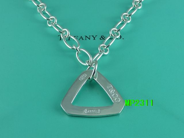 tiffany Necklace-364
